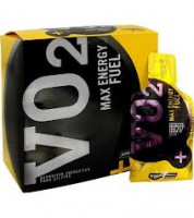 VO2 Energy Gel (20 sachês) Integral Médica